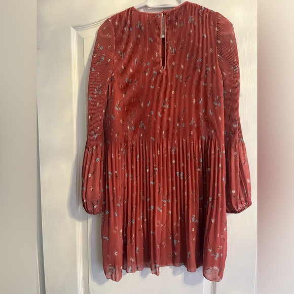 Wilfred Daydreamer Mini Dress size small - Picture 4 of 4